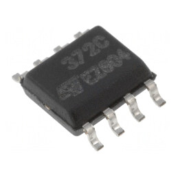 Comparator Universal SMT SO8 2-18V 200ns | Electronic-mag.ro | Componente Electronice