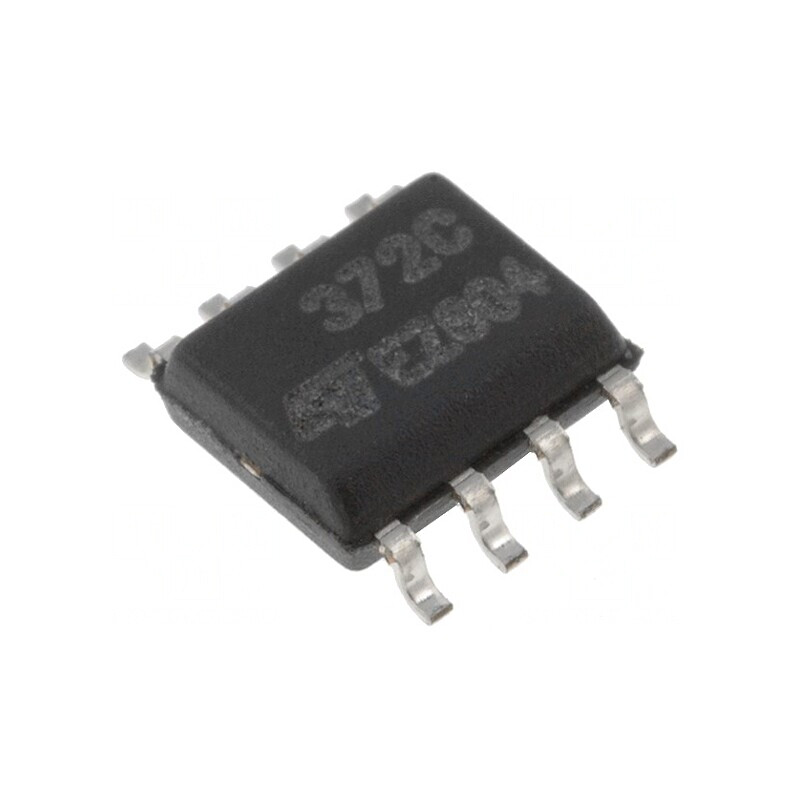 Comparator Universal SMT SO8 2-18V 200ns | Electronic-mag.ro | Componente Electronice