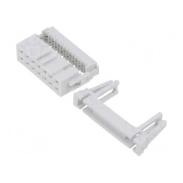 Racord Flexibil pentru Chiuvetă  | Electronic-mag.ro | Componente Electronice