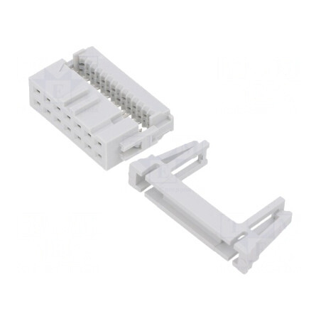Racord Flexibil pentru Chiuvetă  | Electronic-mag.ro | Componente Electronice