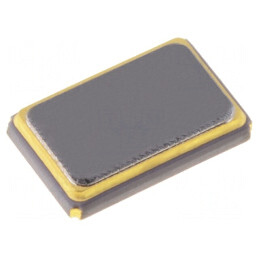 Rezonator Ceramic 8MHz SMD 5x3,2x1,1mm | Electronic-mag.ro | Componente Electronice