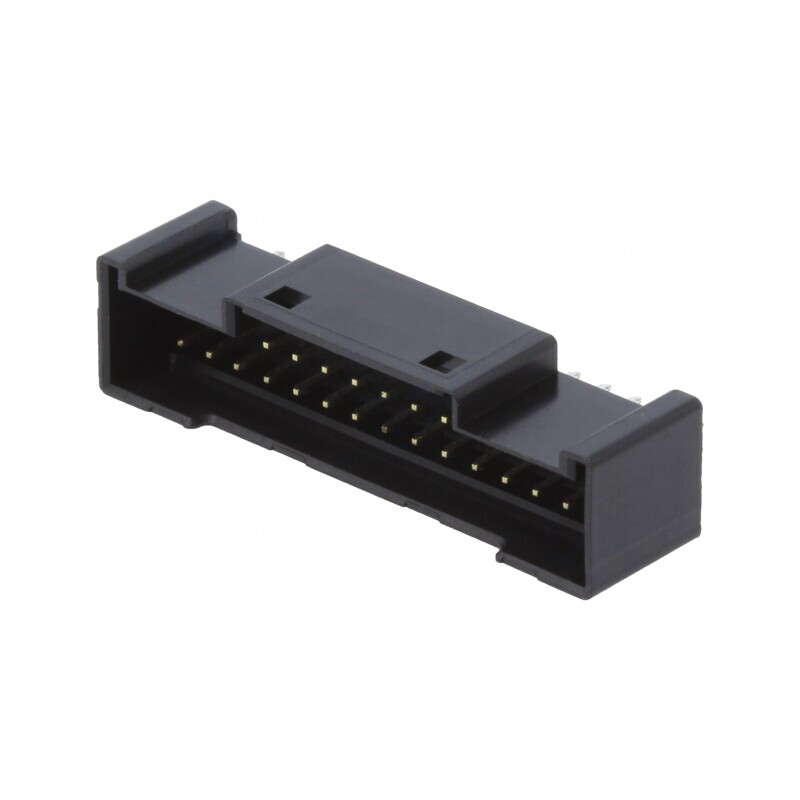 Soclu cablu-placă DF51K 2mm 30 pini THT pentru PCB 250V | Electronic-mag.ro | Componente Electronice Soclu cablu-placă DF51K 2mm 30 pini THT pentru PCB 250V | Electronic-mag.ro | Componente Electronice
