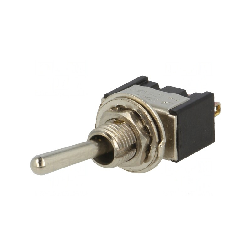 Comutator Basculant SPDT 3A/250VAC | Electronic-mag.ro | Componente Electronice
