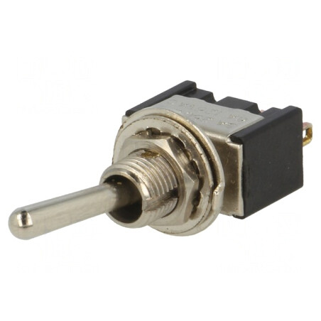 Comutator Basculant SPDT 3A/250VAC | Electronic-mag.ro | Componente Electronice