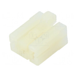 MIC Mark-2 5-Pin Plug Housing | Electronic-mag.ro | Componente Electronice