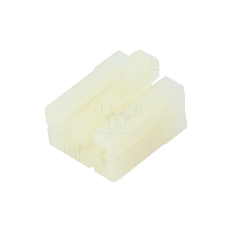 MIC Mark-2 5-Pin Plug Housing | Electronic-mag.ro | Componente Electronice