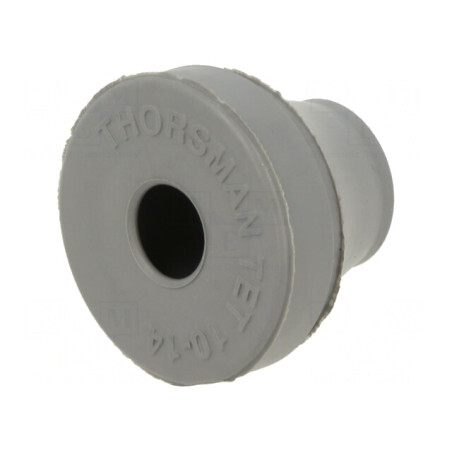 Manșon Etanș IP67 10-14mm | Electronic-mag.ro | Componente Electronice
