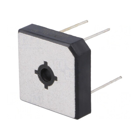 Redresor Monofazat 50V 15A 300A | Electronic-mag.ro | Componente Electronice
