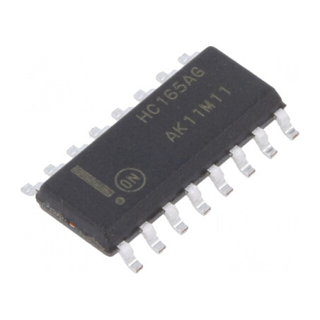 Circuit Integrat Digital SMD SO16 2-6VDC -40-85°C | Electronic-mag.ro | Componente Electronice