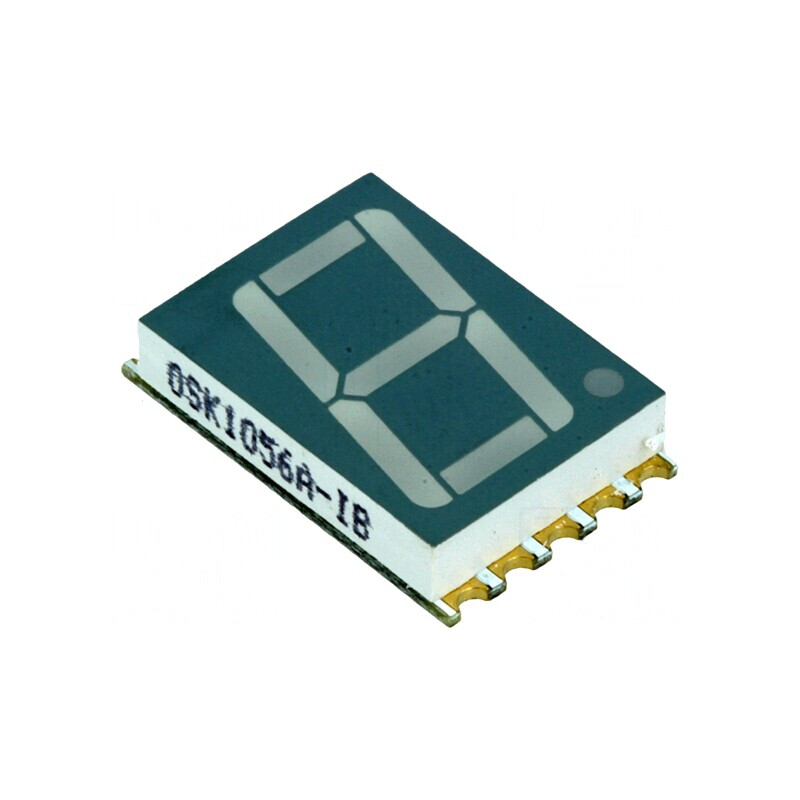 Afișaj LED 7 Segmente 14.22mm Galben-Verde | Electronic-mag.ro | Componente Electronice Afișaj LED 7 Segmente 14.22mm Galben-Verde | Electronic-mag.ro | Componente Electronice