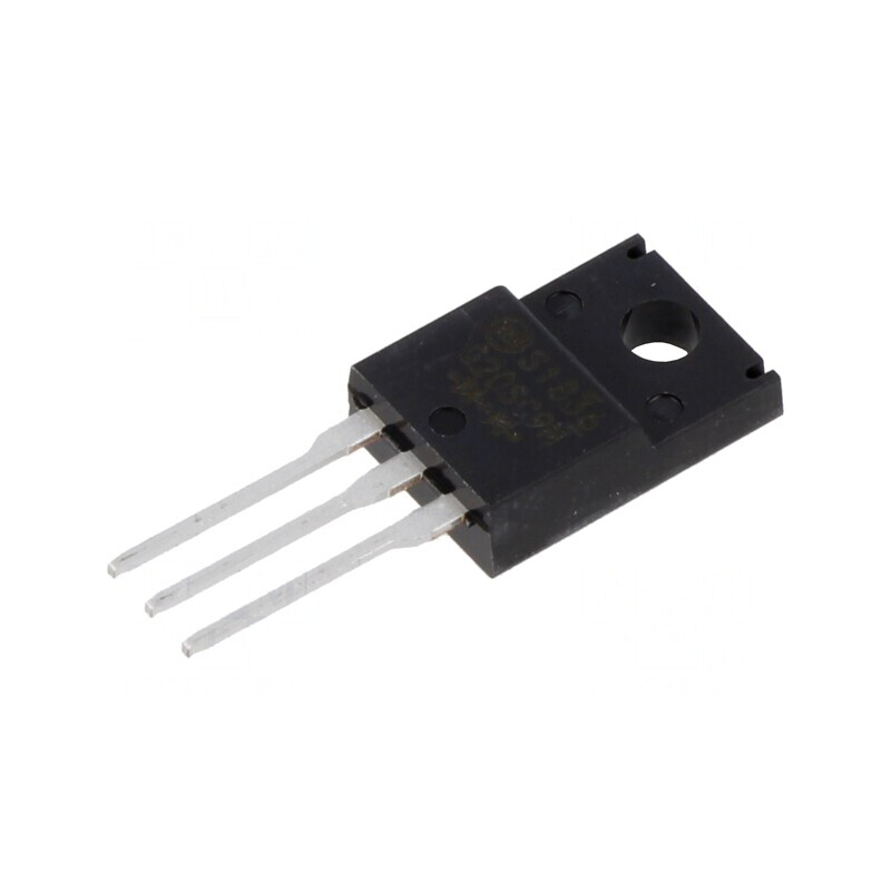 Diodă Redresoare Schottky THT 60V 20A | Electronic-mag.ro | Componente Electronice Diodă Redresoare Schottky THT 60V 20A | Electronic-mag.ro | Componente Electronice
