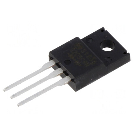 Diodă Redresoare Schottky THT 60V 20A | Electronic-mag.ro | Componente Electronice