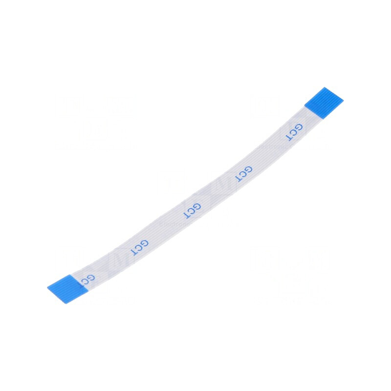 Bandă FFC Fire 0,5mm 76mm 60V 500mA | Electronic-mag.ro | Componente Electronice Bandă FFC Fire 0,5mm 76mm 60V 500mA | Electronic-mag.ro | Componente Electronice