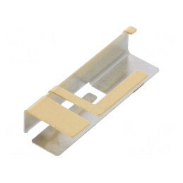 Antenă Bluetooth WiFi ZigBee 1,5dBi SMD | Electronic-mag.ro | Componente Electronice
