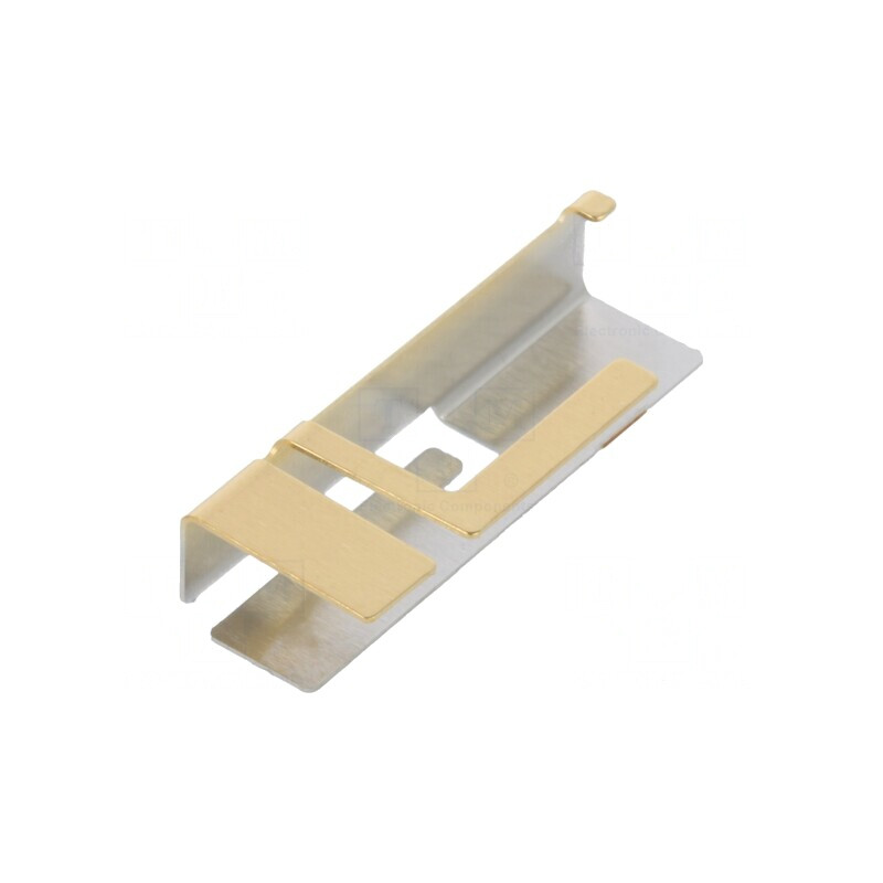 Antenă Bluetooth WiFi ZigBee 1,5dBi SMD | Electronic-mag.ro | Componente Electronice Antenă Bluetooth WiFi ZigBee 1,5dBi SMD | Electronic-mag.ro | Componente Electronice