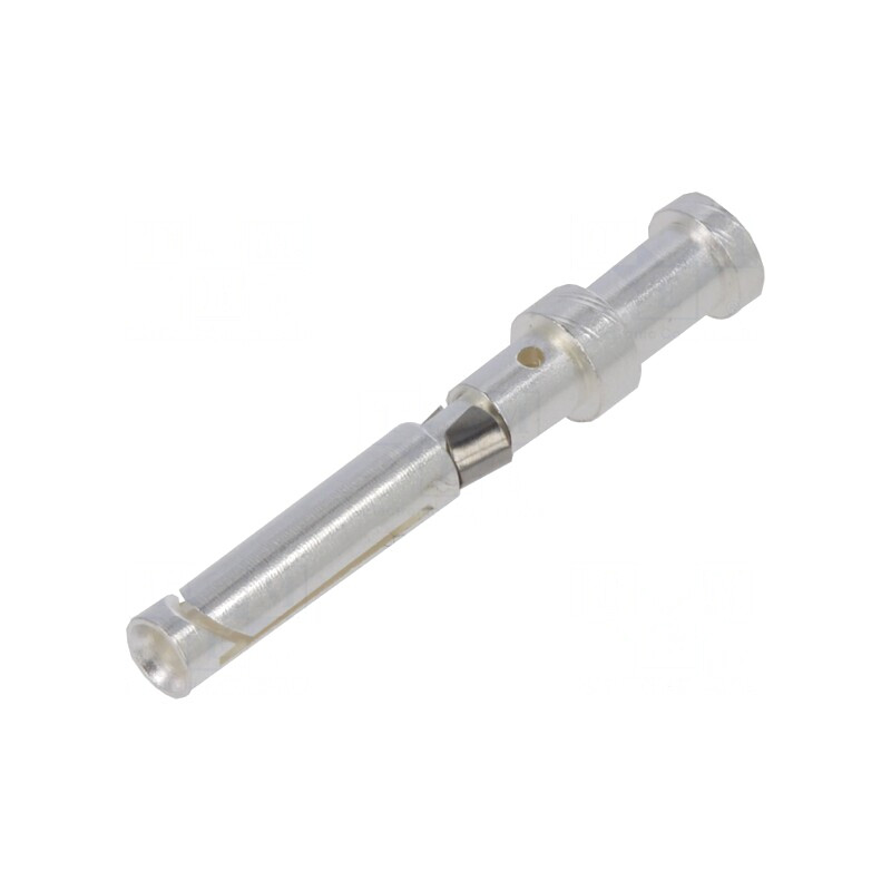 Pin Mamă Argintat 0,5mm2 EPIC H-D Contacte Întoarse | Electronic-mag.ro | Componente Electronice