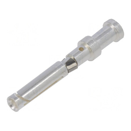 Pin Mamă Argintat 0,5mm2 EPIC H-D Contacte Întoarse | Electronic-mag.ro | Componente Electronice