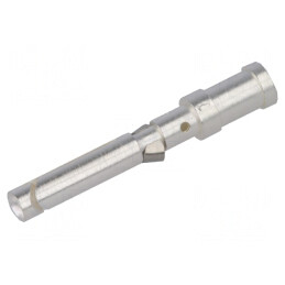 Pin Mamă Argintat EPIC H-D 1.6mm 1,5mm2  | Electronic-mag.ro | Componente Electronice