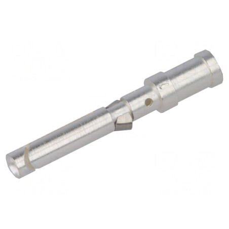 Pin Mamă Argintat EPIC H-D 1.6mm 1,5mm2  | Electronic-mag.ro | Componente Electronice