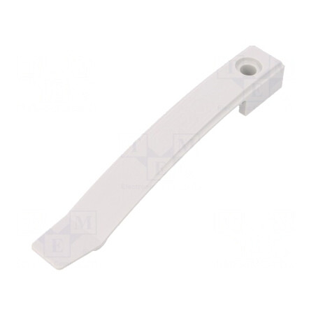 Element de susținere poliamidă gri deschis 5,8mm | Electronic-mag.ro | Componente Electronice