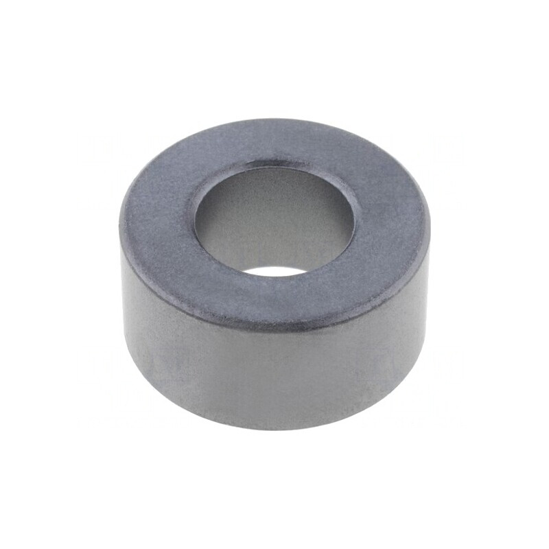 Ferită toroidală 10mm 10,2mm 20,5mm 53Ω | Electronic-mag.ro | Componente Electronice