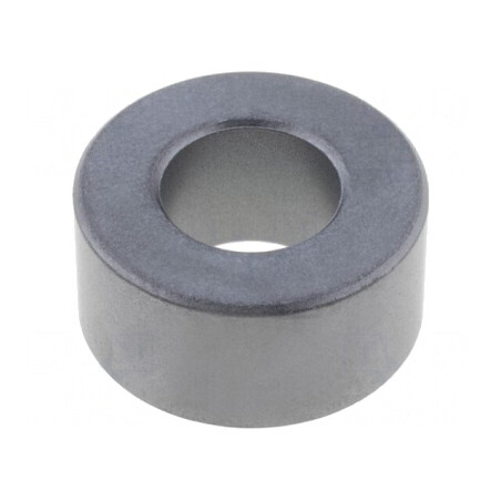 Ferită toroidală 10mm 10,2mm 20,5mm 53Ω | Electronic-mag.ro | Componente Electronice