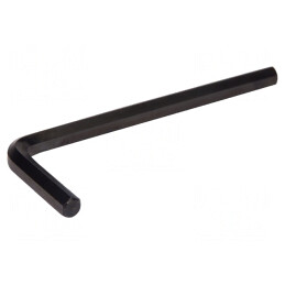 Cheie Imbus HEX 4mm Oțel 74mm | Electronic-mag.ro | Componente Electronice