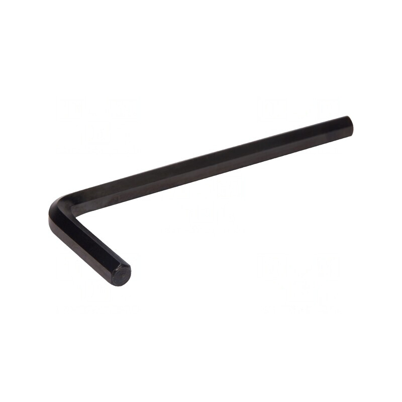 Cheie Imbus HEX 4mm Oțel 74mm | Electronic-mag.ro | Componente Electronice Cheie Imbus HEX 4mm Oțel 74mm | Electronic-mag.ro | Componente Electronice