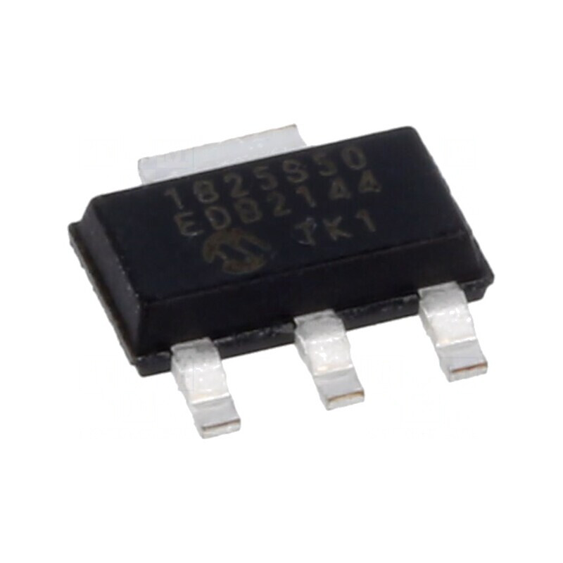 Stabilizator de Tensiune LDO 5V 0,5A | Electronic-mag.ro | Componente Electronice Stabilizator de Tensiune LDO 5V 0,5A | Electronic-mag.ro | Componente Electronice