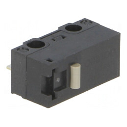 Microîntrerupător SNAP ACTION SPDT IP40 3A 125VAC 0.1A 30VDC | Electronic-mag.ro | Componente Electronice