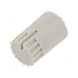 Buton Rotativ 9.6x14.5mm | Electronic-mag.ro | Componente Electronice