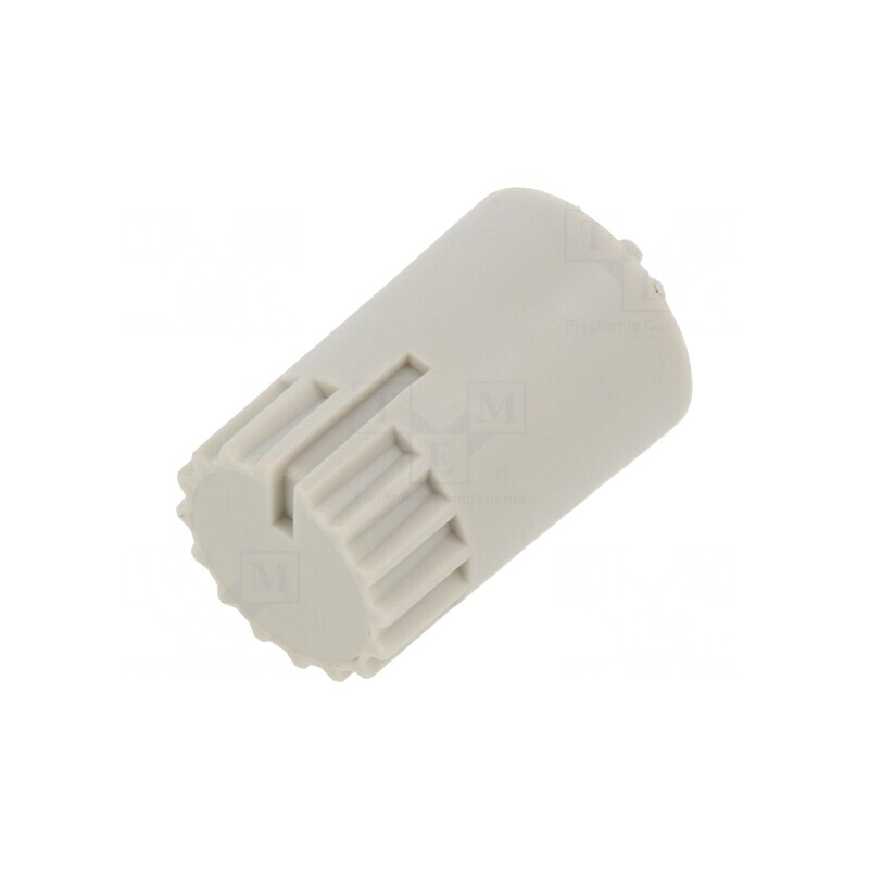 Buton Rotativ 9.6x14.5mm | Electronic-mag.ro | Componente Electronice
