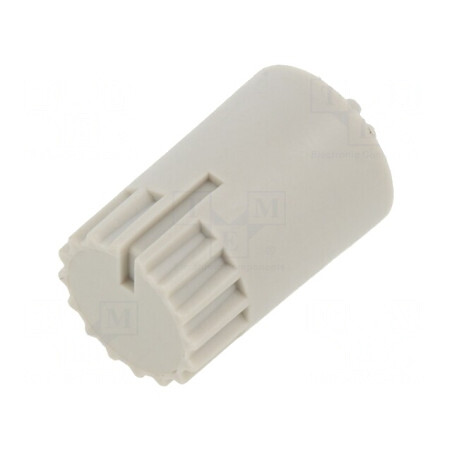 Buton Rotativ 9.6x14.5mm | Electronic-mag.ro | Componente Electronice
