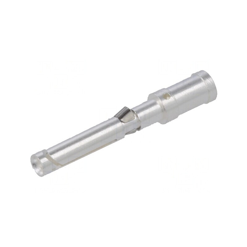 Pin Mamă Argintat 2.5mm2 EPIC H-D Contacte Întoarse | Electronic-mag.ro | Componente Electronice