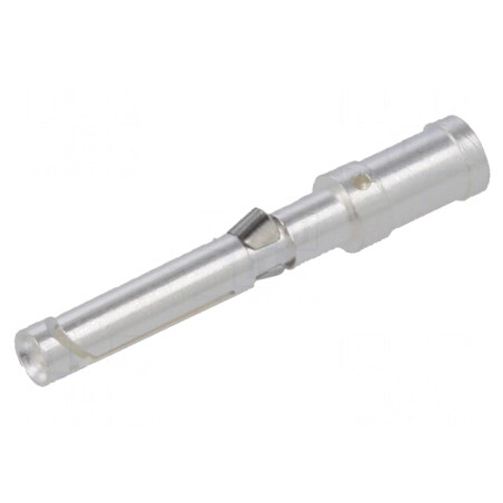 Pin Mamă Argintat 2.5mm2 EPIC H-D Contacte Întoarse | Electronic-mag.ro | Componente Electronice