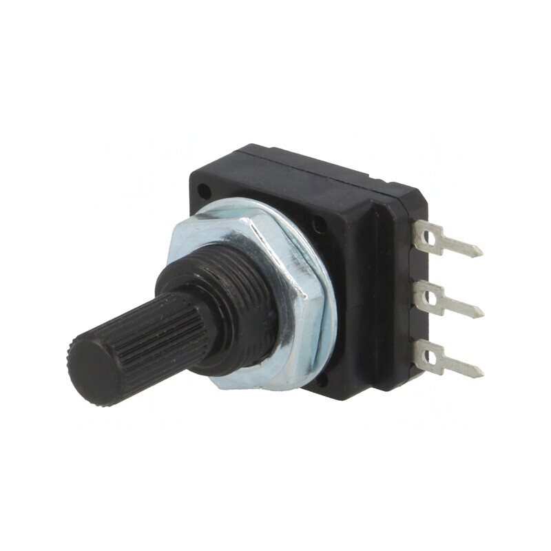 Potențiometru Axial 47kΩ 60mW PCB 6mm Plastic | Electronic-mag.ro | Componente Electronice Potențiometru Axial 47kΩ 60mW PCB 6mm Plastic | Electronic-mag.ro | Componente Electronice