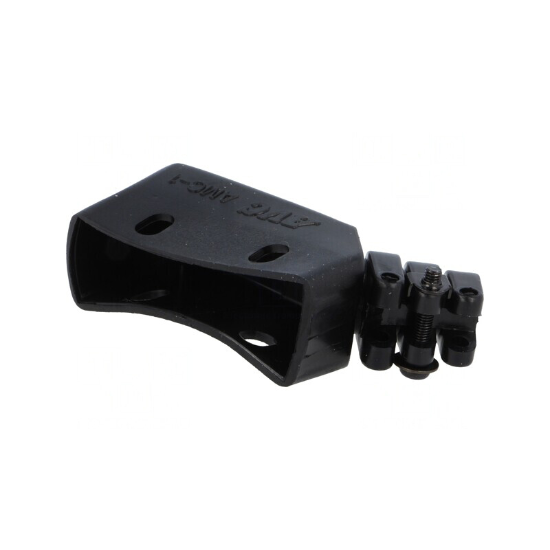 Carcasă terminale plastic 53x21x28 mm | Electronic-mag.ro | Componente Electronice Carcasă terminale plastic 53x21x28 mm | Electronic-mag.ro | Componente Electronice