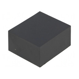Carcasă ABS pentru turnare 35x40x20mm | Electronic-mag.ro | Componente Electronice