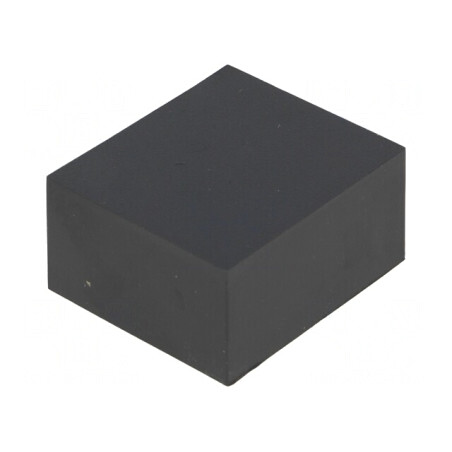 Carcasă ABS pentru turnare 35x40x20mm | Electronic-mag.ro | Componente Electronice