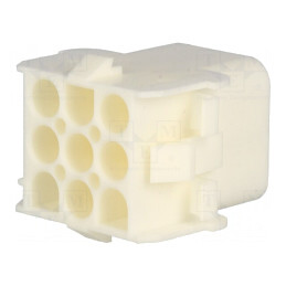 Conector Universal MATE-N-LOK 6,35mm | Electronic-mag.ro | Componente Electronice