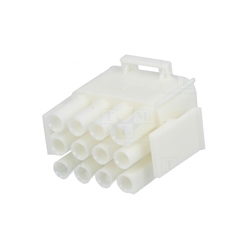 Conector Universal MATE-N-LOK 6,35mm Tată-Mamă PCB | Electronic-mag.ro | Componente Electronice Conector Universal MATE-N-LOK 6,35mm Tată-Mamă PCB | Electronic-mag.ro | Componente Electronice