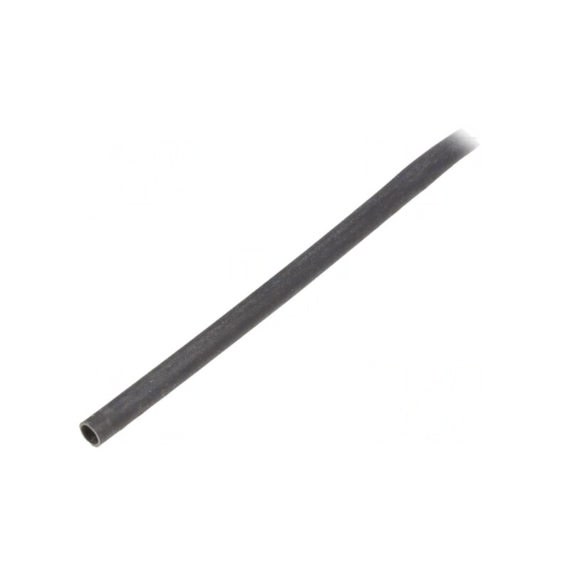 Manșon Electroizolant Silicon Negru 4mm | Electronic-mag.ro | Componente Electronice Manșon Electroizolant Silicon Negru 4mm | Electronic-mag.ro | Componente Electronice