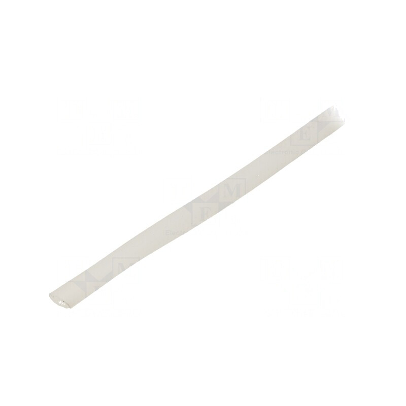 Manson Electroizolant Silicon 4mm | Electronic-mag.ro | Componente Electronice
