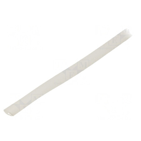 Manson Electroizolant Silicon 4mm | Electronic-mag.ro | Componente Electronice