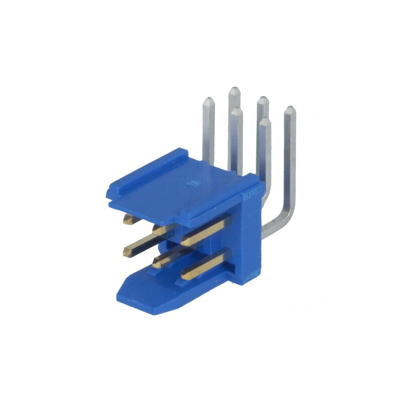 Soclu cablu-placă 6 pini 2,54mm THT aurit FCI | Electronic-mag.ro | Componente Electronice Soclu cablu-placă 6 pini 2,54mm THT aurit FCI | Electronic-mag.ro | Componente Electronice