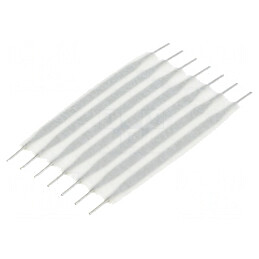 Conector Cablu Jumper Flexibil 2,54mm 25,4mm | Electronic-mag.ro | Componente Electronice
