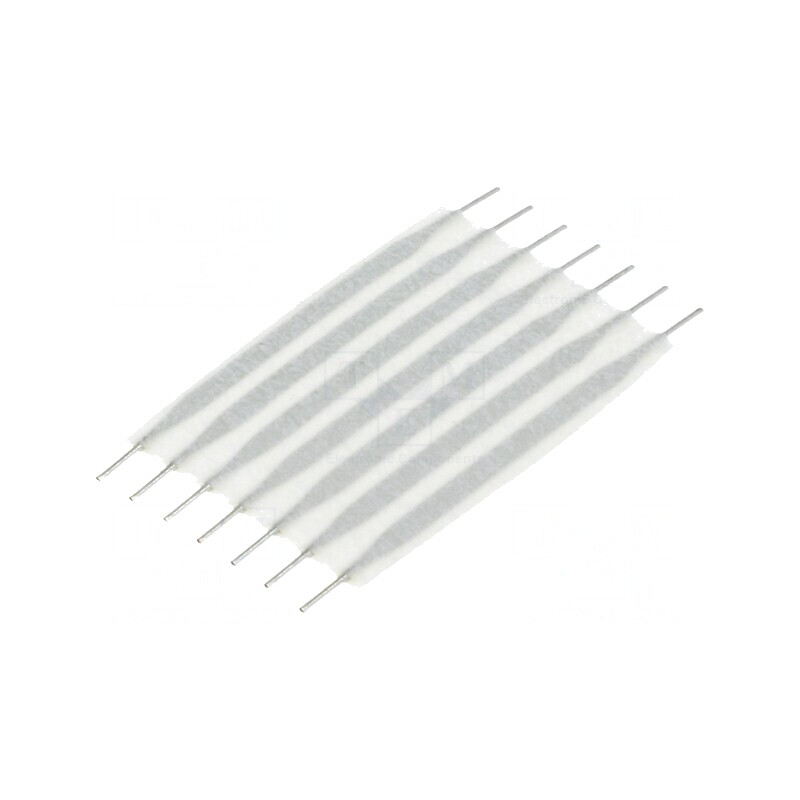 Conector Cablu Jumper Flexibil 2,54mm 25,4mm | Electronic-mag.ro | Componente Electronice