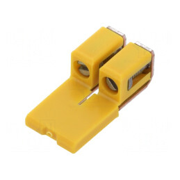Punte Șuruburi Piste 2 WDU2.5 | Electronic-mag.ro | Componente Electronice