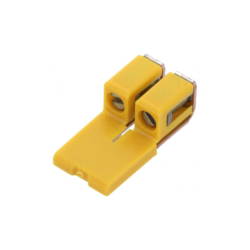 Punte Șuruburi Piste 2 WDU2.5 | Electronic-mag.ro | Componente Electronice
