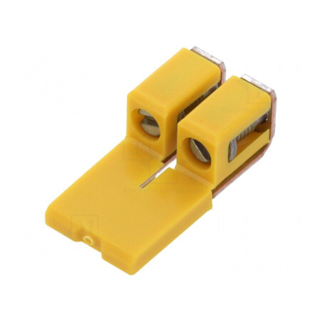 Punte Șuruburi Piste 2 WDU2.5 | Electronic-mag.ro | Componente Electronice